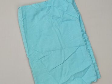 PL - Pillowcase, 65 x 48, color - Turquoise, condition - Very good