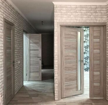 Malyar işləri: Aboy ustası mənzil və ofislərdə oboy işlərinin görülməsi. Oboy — 9