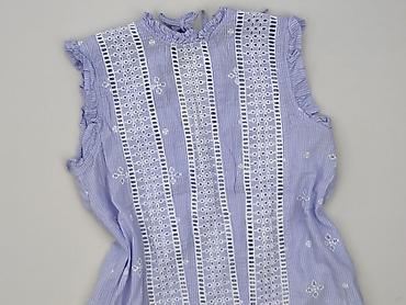 na szelkach: Topshop, Bluzka damska, rozmiar S — 1