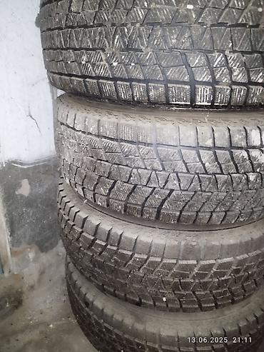 Колеса в сборе 245 / 70 / R 16, Зима, Новый, Внедорожные (АТ/МТ), Литые, отверстий - 6 — 3
