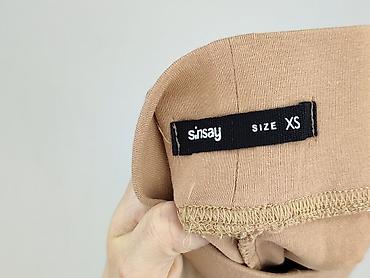 klapki eng: Szorty damskie, rozmiar XS — 4