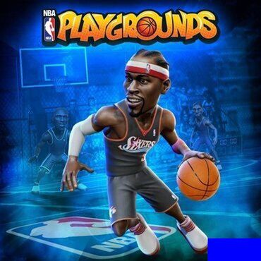 huawei bezicne slusalice cena: NBA Playgrounds igra za pc (racunar i lap-top) ukoliko zelite da