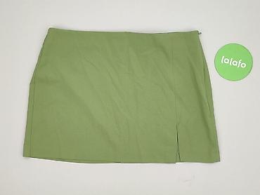 Spódnice: PULL&BEAR, Spódnica damska, rozmiar L — 4