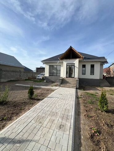 Продажа квартир: Дом, 110 м², 3 комнаты, Агентство недвижимости, Евроремонт