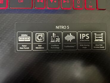 Другие комплектующие: Electronic items 😊😊. Ноутбук Acer: процессор Core i7 8-го поколения — 2