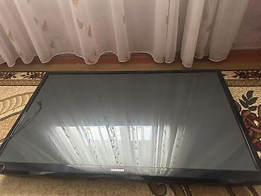 mini led: Samsung LED televizor - Ekran ölçüsü: təxminən 40–43 düym (şəkildəki — 1