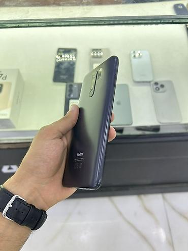 vr meta quest: Xiaomi Redmi smartfon - Model: Redmi (8 seriyasına bənzər dizayn – — 5