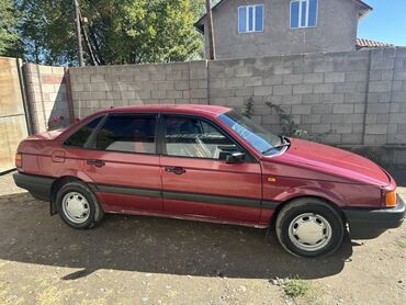 купить мерседес w210 универсал: Volkswagen Passat: 1988 г., 1.6 л, Механика, Бензин, Седан