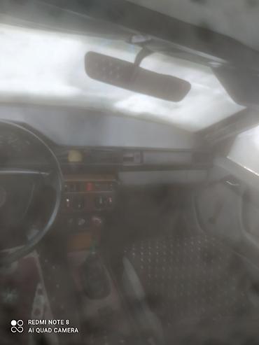 Mercedes-Benz: Mercedes-Benz W124: 1989 г., 2.3 л, Механика, Бензин, Седан — 4