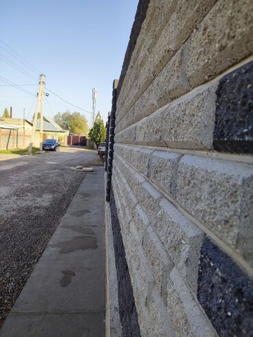 Кладка: ПЕСКАБЛОК ПРОФЕССИОНАЛЬНЫЙ КЛАДКА ЗАЛИВАЕМ ФУНДАМЕНТ ПЕСКАБЛОКА — 8