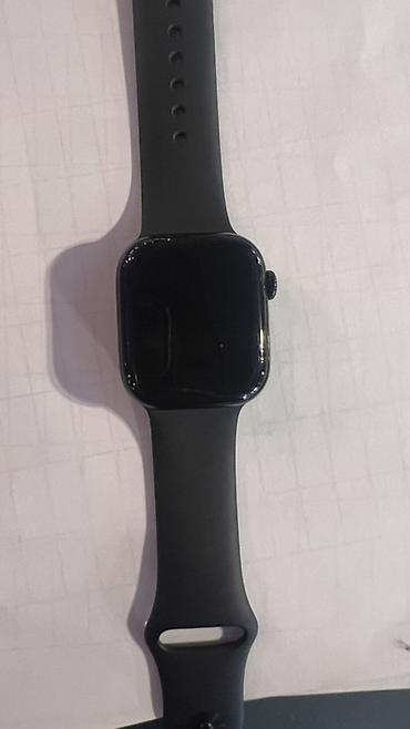 Акылдуу сааттар: На экране трещина которая на работу не как не повлияет Apple Watch — 2