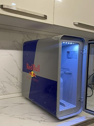 setqa vitirin: Red Bull vitrin soyuducu – Hec bir pırablemi yox du Endirim edecem — 3