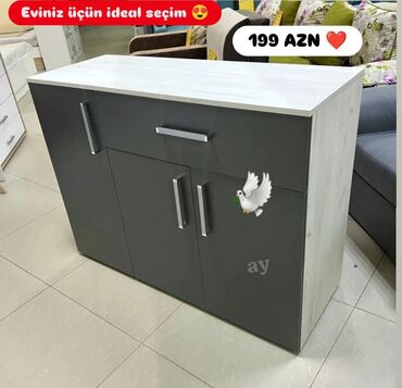 Masa və oturacaq dəstləri: Yeni