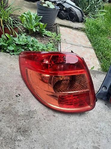 obe: DESNI STOP FIAT SEDICI | desni stop fiat sedici — 2
