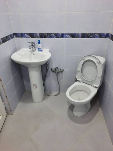 Köhnə tikili: Bakı, 2 otaqlı, Köhnə tikili, m. Həzi Aslanov, 50 kv. m — 10