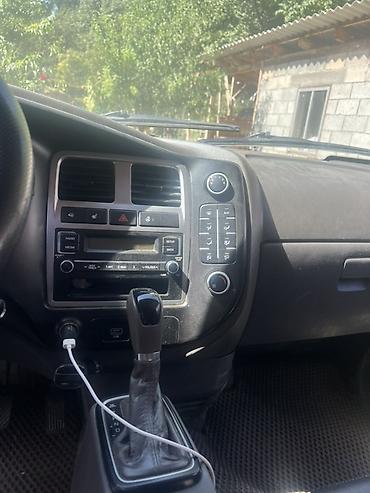 нарашка портер борт: Легкий грузовик, Hyundai, Стандарт, 3 т, Новый — 6