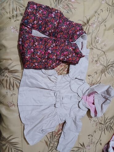 Dəstlər: Uşaq geyimləri dəsti Coxusu brend geyimleridi - Lion King temalı açıq — 7