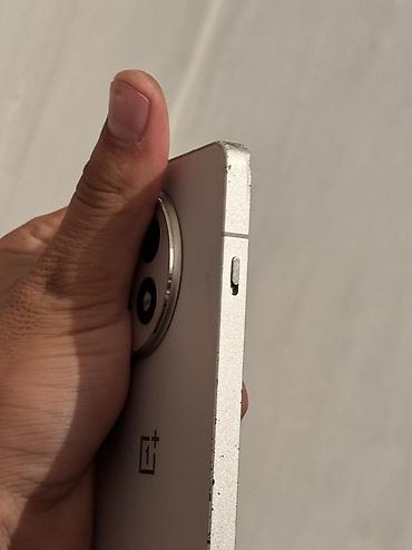 Уюлдук телефондор жана аксессуарлар: OnePlus 13R, Колдонулган, 256 ГБ, түсү - Ак, 2 SIM — 7