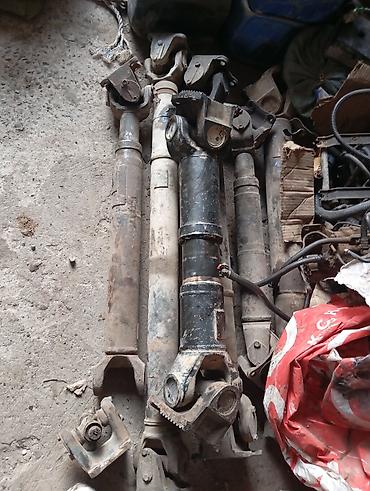 Другие детали ходовой части: Камаз вездеход 43118 4310 колисо диски задние мосты чулок барабан — 9