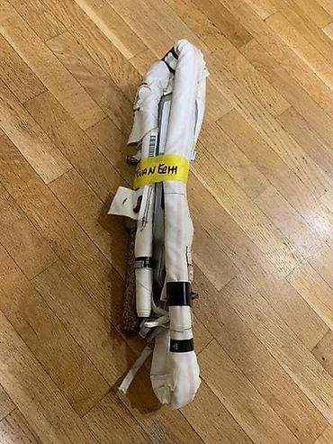 lpg znak: AIR BAG KROVNI ZA VOLKSWAGEN TIGUAN - 5N0880741K | Zavesa Tiguan — 2