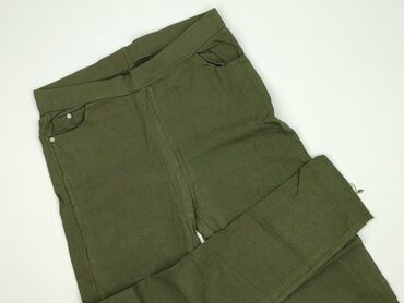 jeansy hugo boss: Queen, Legginsy Sportowe damskie, rozmiar 5XL