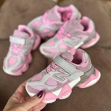 veličina 128 za djecu: New balance 9060 dečije patike NOVO Novo Brojevi 25 do 30 fb Moja — 4