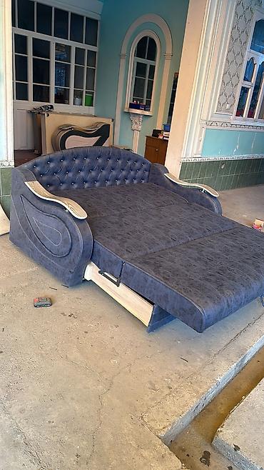 Прямые диваны: Прямой диван — 16