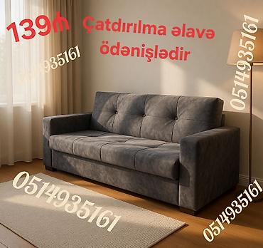 divan olcusu: Divan, Yeni, Açılan, Bazalı, Parça, Ödənişli çatdırılma — 1
