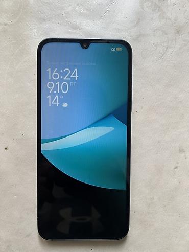 Мобильные телефоны и аксессуары: Смартфон Xiaomi Redmi 15C, синий. Ключевые характеристики: - ОС — 2