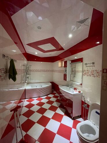 Həyət evləri və villaların satışı: 5 otaqlı, 300 kv. m, Yeni təmirli -da lalafo.az — 14 Həyət evləri və villaların satışı: 5 otaqlı, 300 kv. m, Yeni təmirli — 14