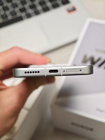 Asus: Honor Win, Б/у, 512 ГБ, цвет - Белый, 2 SIM — 5