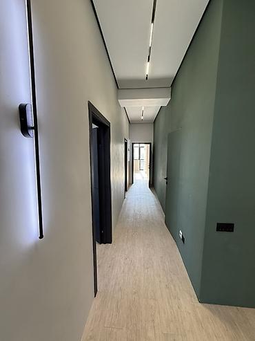 жк мерси: 4 комнаты, 130 м², Политех Элитка, 7 этаж, Дизайнерский ремонт — 7