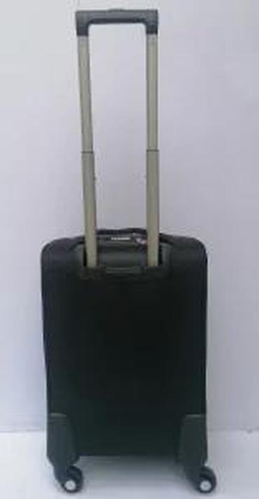 Putni koferi i torbe: Reddy Wenger kabin kofer na točkiće - Dimenzije: kabin format — 14