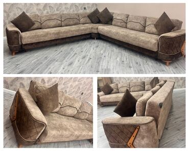 perla mebel divan: Künc divan, İşlənmiş, Açılan, Bazalı, Çatdırılma yoxdur