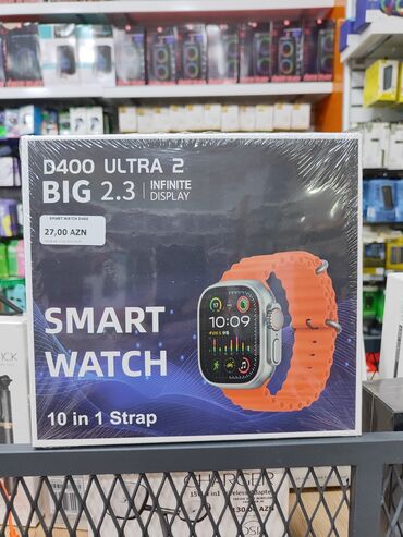 Smart saatlar: Yeni, Smart saat -da lalafo.az — 22 Smart saatlar: Yeni, Smart saat — 22