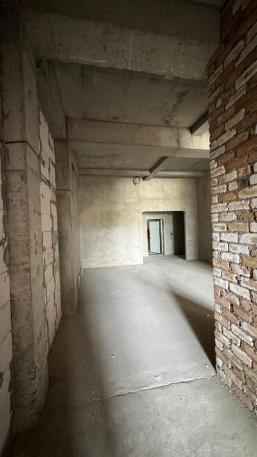 Продажа квартир: 4 комнаты, 171 м², Элитка, 2 этаж, ПСО (под самоотделку) — 6