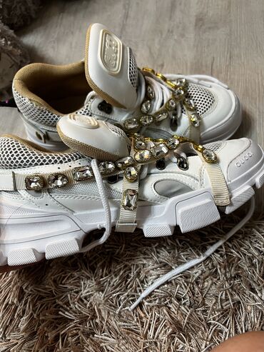 Туфли: Туфли кроссовки — 8