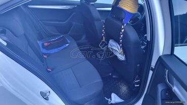 Skoda: Skoda Ocatvia: 1.6 l. | 2016 έ. 77000 km. Λιμουζίνα — 17