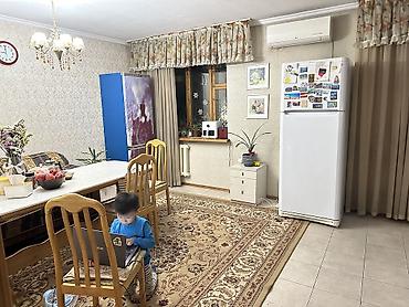 Продажа квартир: 4 комнаты, 150 м², Индивидуалка, 2 этаж, Косметический ремонт — 3
