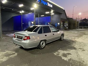 Daewoo: Daewoo Nexia: 2008 г., 1.6 л — 2