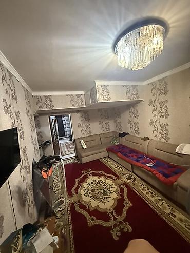 восток сити: 2 комнаты, 60 м², Цокольный этаж этаж — 4