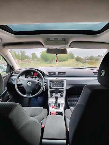 Volkswagen: Volkswagen Passat: 1.8 l | 2008 il Sedan — 9