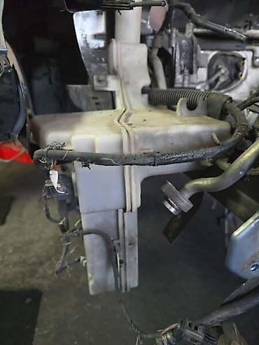 ford p251a: BOCA ZA BRISAČE ZA VOLKSWAGEN PASSAT CC OD 2006. DO 2011. GOD — 1