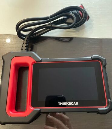 Alati za automobile: Thinkscan plus s7 - obd2 auto dijagnostika thinkscan plus s7 — 7