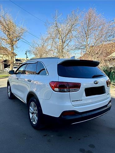 Kia: Kia Sorento: 2016 г., 2 л, Автомат, Дизель, Кроссовер — 4