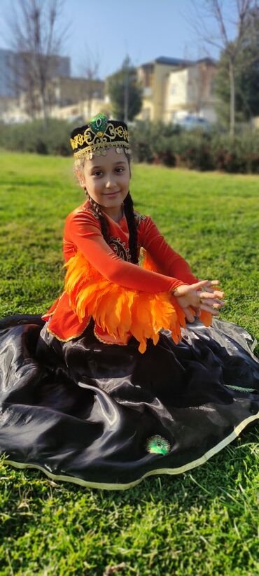 Milli geyimlər: Uşaqlar üçün milli geyimlərin kirayəsi və satışı. Hər ölçü və yaş -da lalafo.az — 2 Milli geyimlər: Uşaqlar üçün milli geyimlərin kirayəsi və satışı. Hər ölçü və yaş — 2