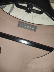 yun jaket: Gündəlik don, Midi, L