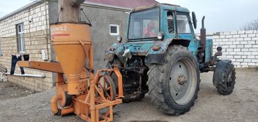 trakdorlar: Traktor motor 8.1 l