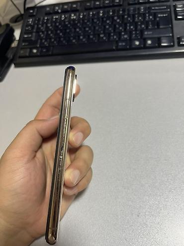 iphone x экран: IPhone XS, золотой цвет 256 гб память - Экран OLED Super Retina — 7