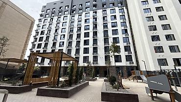 о2 девелопмент: Сдан, Элитка, 2 комнаты, 75 м² — 1